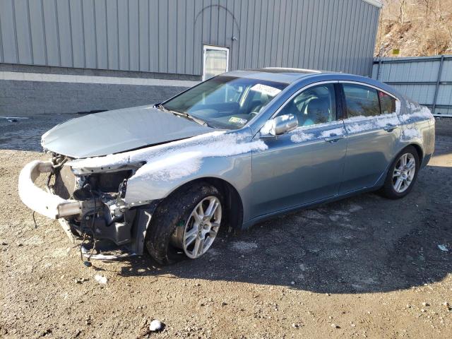 Photo 1 from auction – 2009 ACURA TL with VIN 19UUA86299A026028
