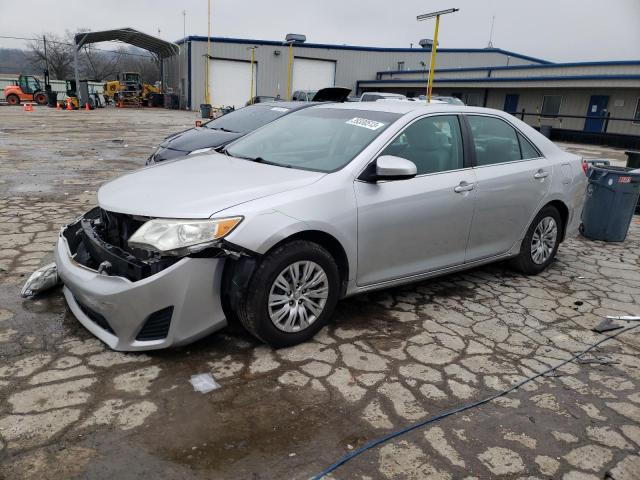 Photo 1 from auction – 2013 TOYOTA CAMRY L with VIN 4T1BF1FK5DU241942