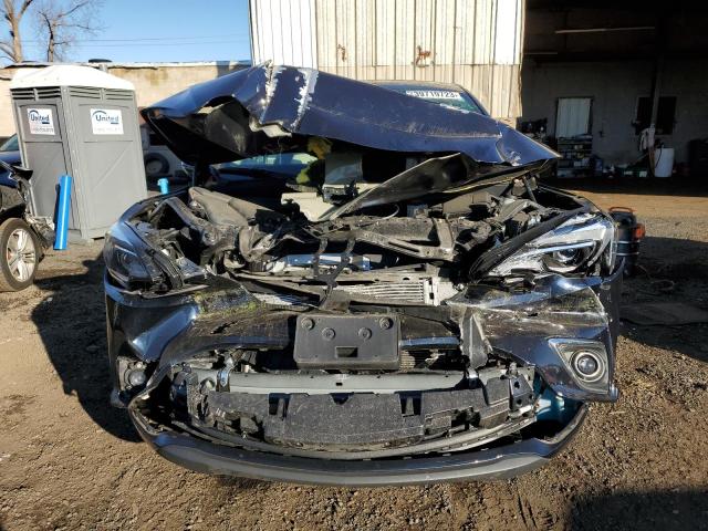 Photo 5 from auction – 2020 BUICK ENVISION P with VIN LRBFX1SA1LD195538