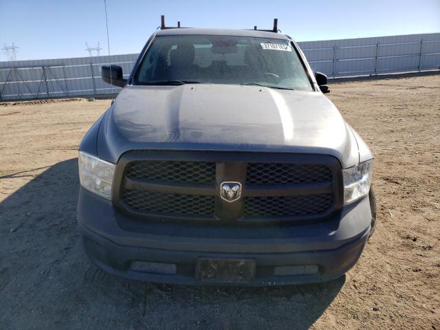 Photo 5 from auction – 2013 RAM 1500 ST with VIN 1C6RR6FP8DS647767