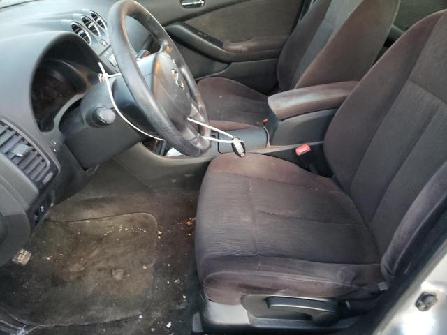 Photo 7 from auction – 2011 NISSAN ALTIMA BAS with VIN 1N4AL2AP6BC126471