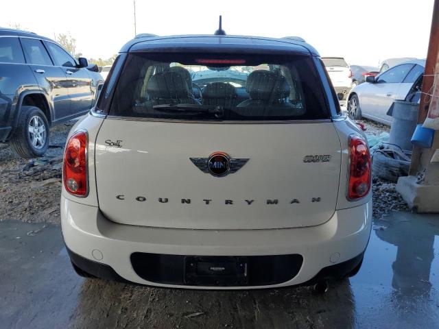 Photo 6 from auction – 2016 MINI COOPER COU with VIN WMWZB3C51GWR47952