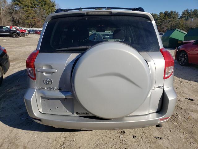 Photo 6 from auction – 2006 TOYOTA RAV4 with VIN JTMBD33V465030930