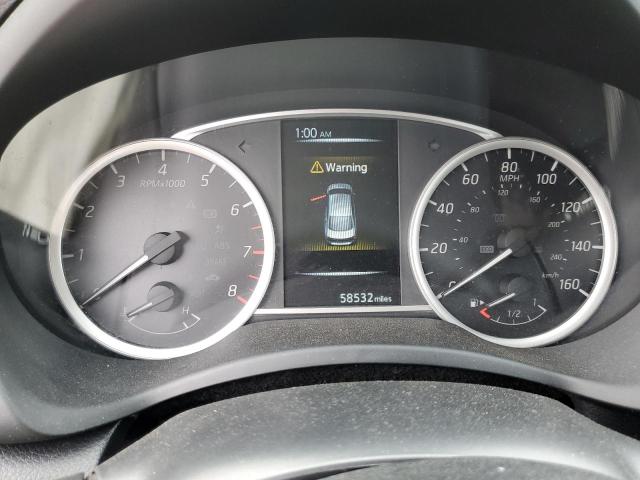 Photo 9 from auction – 2017 NISSAN SENTRA S with VIN 3N1AB7AP0HY307286