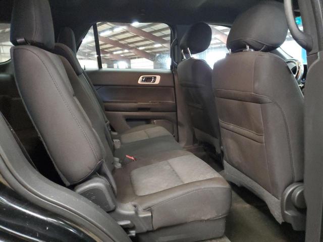 Photo 6 from auction – 2013 FORD EXPLORER X with VIN 1FM5K8D8XDGA33787