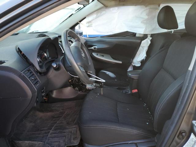 Photo 7 from auction – 2013 TOYOTA COROLLA BA with VIN 5YFBU4EE9DP104605