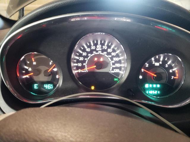 Photo 9 from auction – 2013 CHRYSLER 200 TOURIN with VIN 1C3BCBEBXDN526719