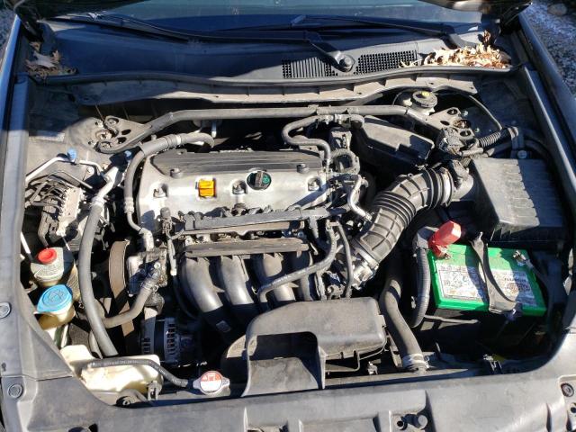 Photo 11 from auction – 2010 HONDA ACCORD EXL with VIN 1HGCP2F83AA129364