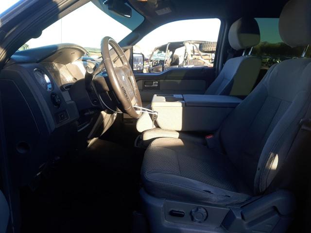 Photo 7 from auction – 2014 FORD F150 SUPER with VIN 1FTEW1CM4EKE97784