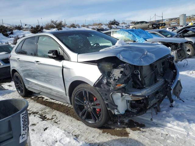 Photo 4 from auction – 2020 FORD EDGE ST with VIN 2FMPK4AP1LBB34204