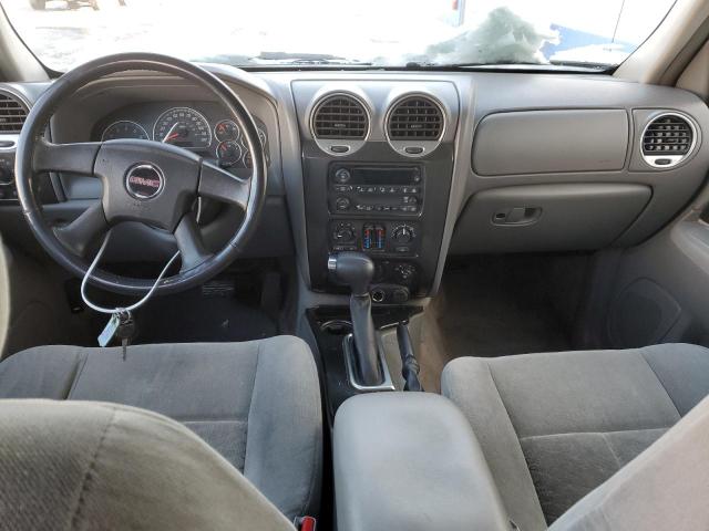 Photo 8 from auction – 2005 GMC ENVOY with VIN 1GKDT13S152207654