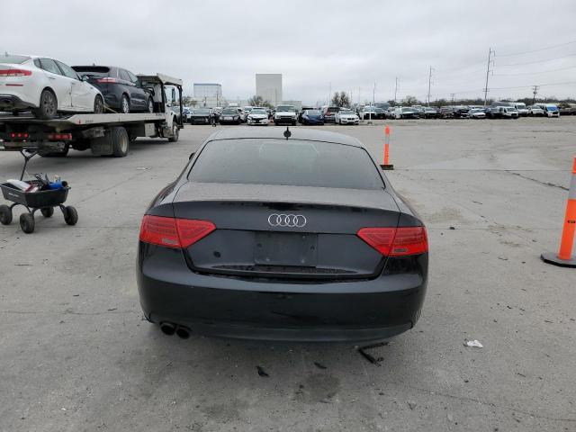 Photo 6 from auction – 2014 AUDI A5 PREMIUM with VIN WAUCFAFR5EA009167