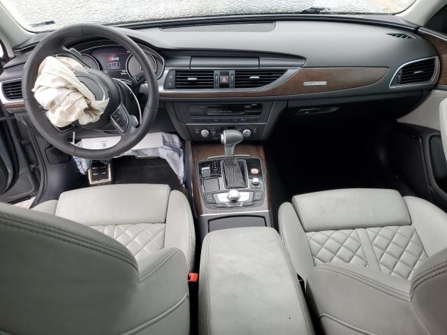 Photo 8 from auction – 2013 AUDI S6 with VIN WAUF2AFC2DN127916