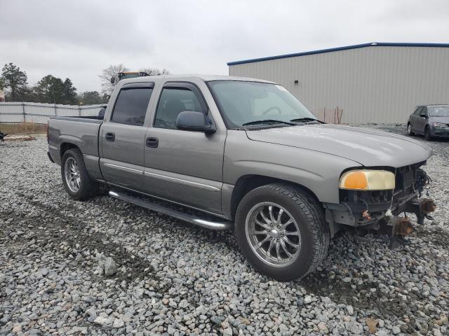 Foto 4 de la subasta – 2006 GMC NEW SIERRA con VIN 2GTEC13T761235002