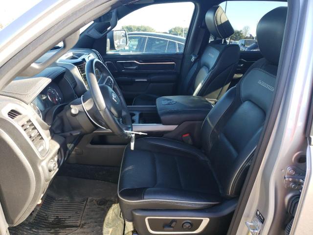 Zdjęcie 7 z aukcji – 2021 RAM 1500 LARAM z VIN 1C6SRFJTXMN654756