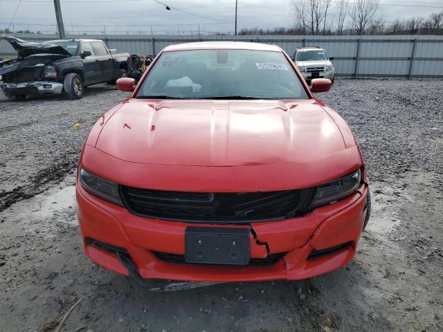 Photo 5 from auction – 2022 DODGE CHARGER SX with VIN 2C3CDXBG0NH165784