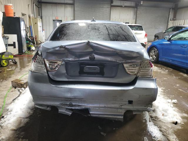 Photo 6 from auction – 2010 BMW 335 XI with VIN WBAPL3C56AA407893
