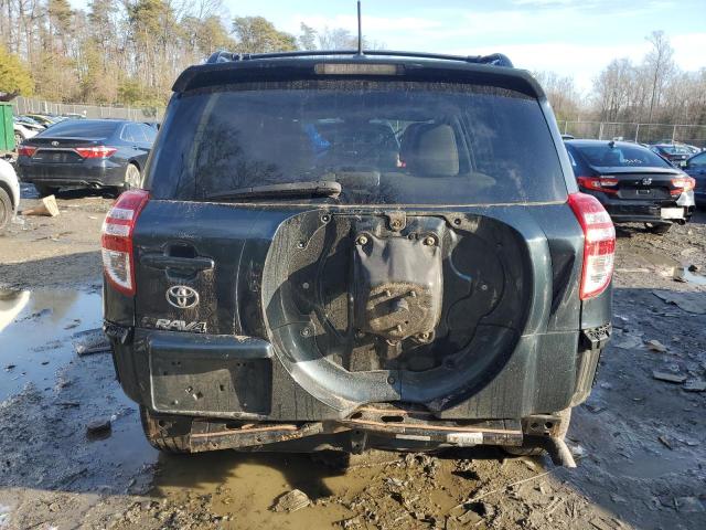 Foto 6 de la subasta – 2012 TOYOTA RAV4 con VIN 2T3ZF4DV5CW146008