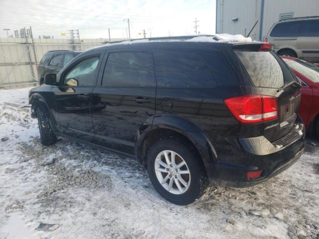 Photo 2 from auction – 2015 DODGE JOURNEY SX with VIN 3C4PDCBG0FT658346