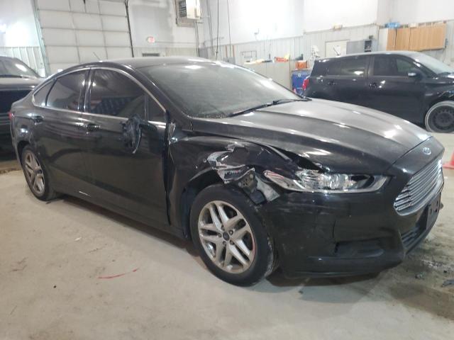 Photo 4 from auction – 2014 FORD FUSION SE with VIN 3FA6P0HD7ER124048