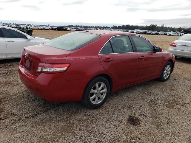 Photo 3 from auction – 2011 TOYOTA CAMRY STD/ with VIN 4T1BF3EK9BU168682