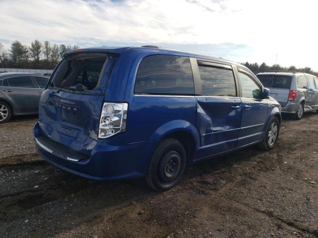 Photo 3 from auction – 2013 DODGE GRAND CARA with VIN 2C4RDGDG8DR766162
