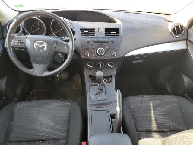 Фото 8 с аукциона – 2012 MAZDA 3 I с VIN JM1BL1UG1C1541490
