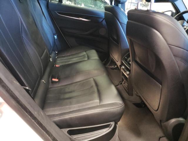 Photo 10 from auction – 2019 BMW X6 XDRIVE3 with VIN 5UXKU2C58K0Z65206