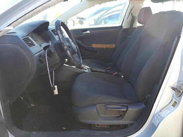 Photo 7 from auction – 2013 VOLKSWAGEN JETTA BASE with VIN 3VW2K7AJ3DM379448