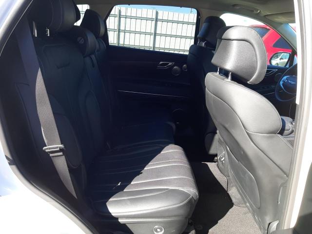 Photo 10 from auction – 2021 GENESIS GV80 BASE with VIN KMUHB4SB3MU041060