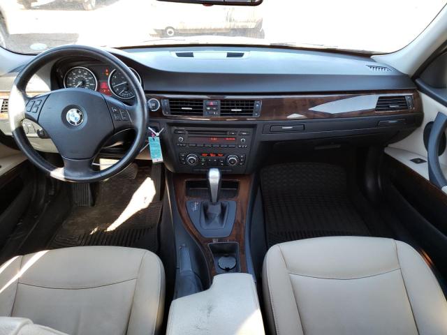 Photo 8 from auction – 2011 BMW 328 XI SUL with VIN WBAPK5C55BA656203