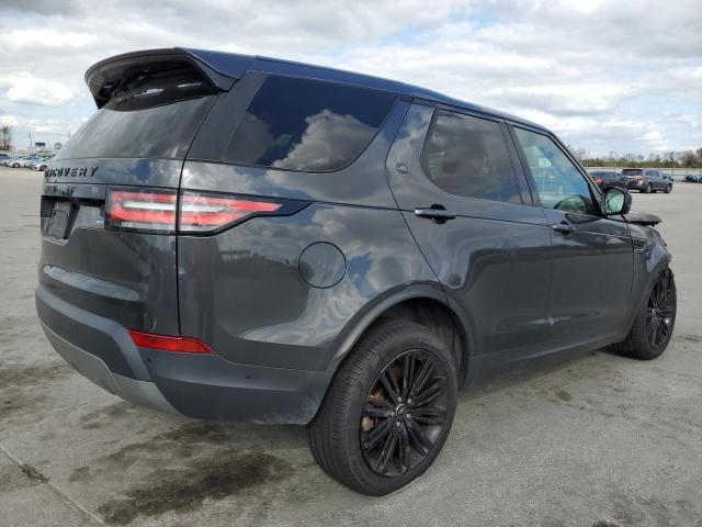 Photo 3 from auction – 2017 LAND ROVER DISCOVERY with VIN SALRRBBV8HA028466