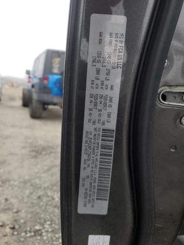 Photo 14 from auction – 2018 DODGE JOURNEY SE with VIN 3C4PDCAB7JT384769
