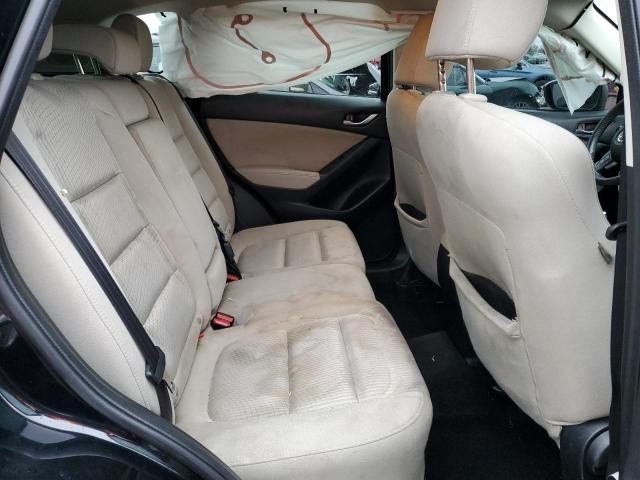 Photo 10 from auction – 2015 MAZDA CX-5 TOURI with VIN JM3KE4CY1F0512465