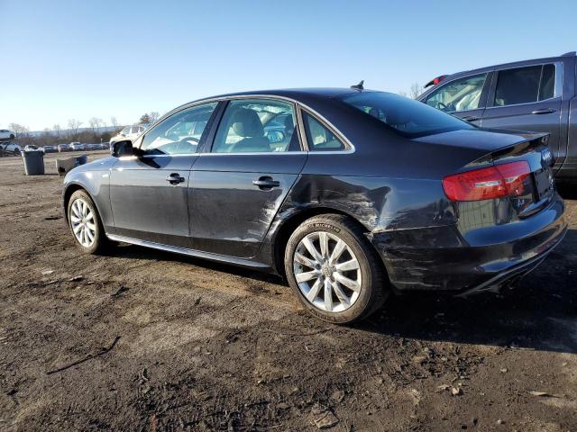 Photo 2 from auction – 2015 AUDI A4 PREMIUM with VIN WAUBFAFL4FN026267