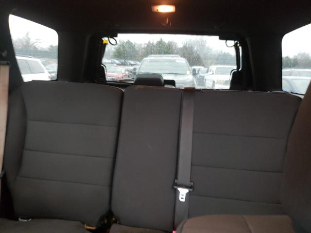 Photo 10 from auction – 2010 FORD ESCAPE XLT with VIN 1FMCU0DG4AKD16754