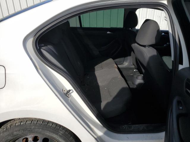 Photo 10 from auction – 2012 VOLKSWAGEN JETTA BASE with VIN 3VW2K7AJ7CM324645