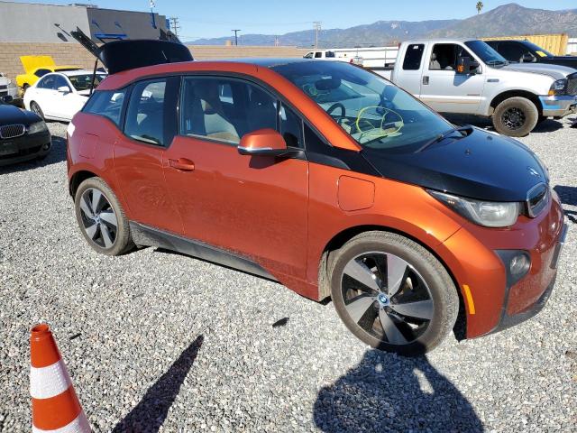 Zdjęcie 4 z aukcji – 2014 BMW I3 z VIN WBY1Z4C5XEV273061