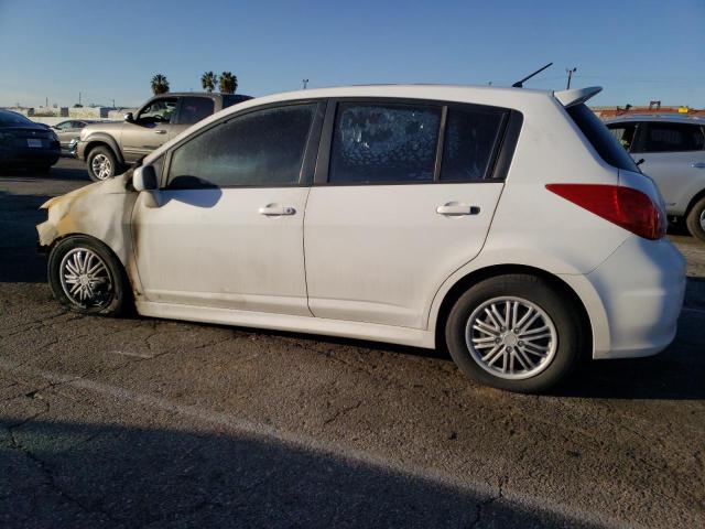 Photo 2 from auction – 2008 NISSAN VERSA S with VIN 3N1BC13E28L373555