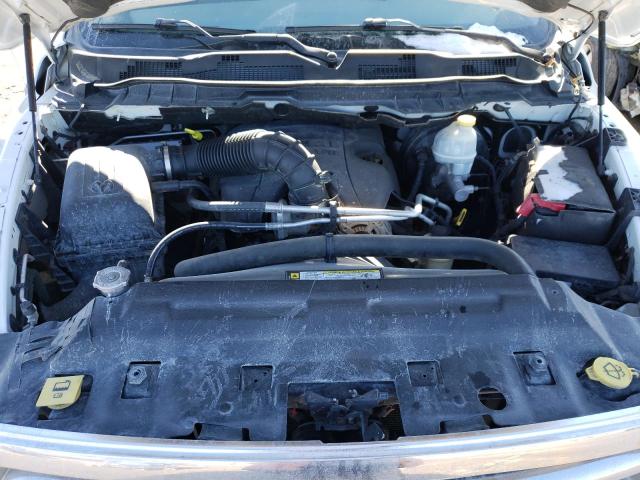 Zdjęcie 11 z aukcji – 2010 DODGE RAM 1500 z VIN 1D7RV1CT8AS192283