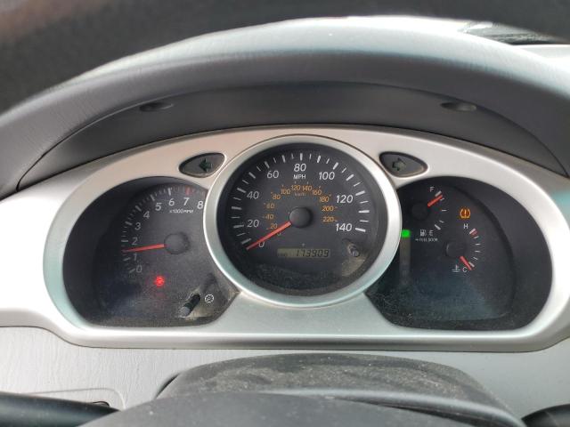 Photo 9 from auction – 2004 TOYOTA HIGHLANDER with VIN JTEHD21AX40027556