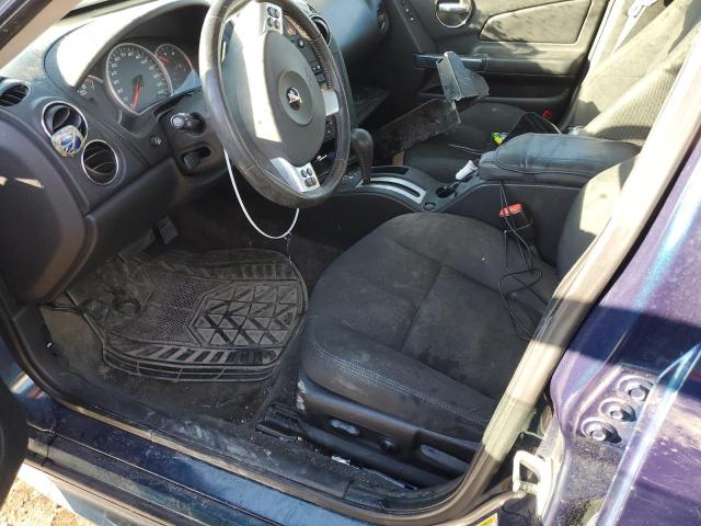 Photo 7 from auction – 2006 PONTIAC GRAND PRIX with VIN 2G2WP552561258495