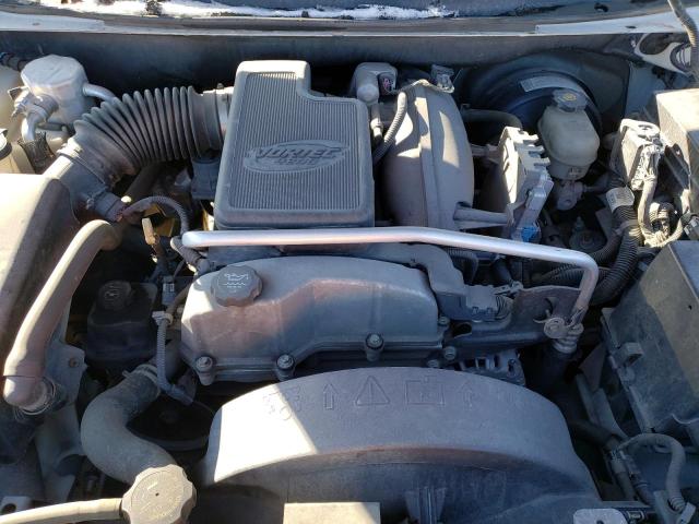 Photo 11 from auction – 2007 GMC ENVOY with VIN 1GKDT13S972242588