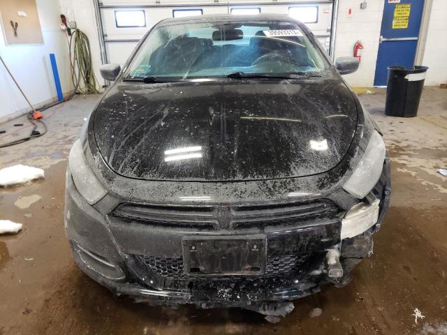 Photo 5 from auction – 2015 DODGE DART SXT with VIN 1C3CDFBB4FD301170