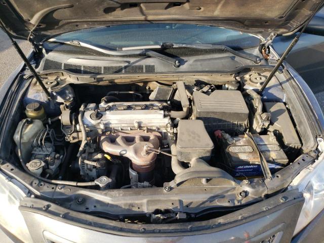Photo 11 from auction – 2007 TOYOTA CAMRY CE with VIN 4T1BE46K67U169397