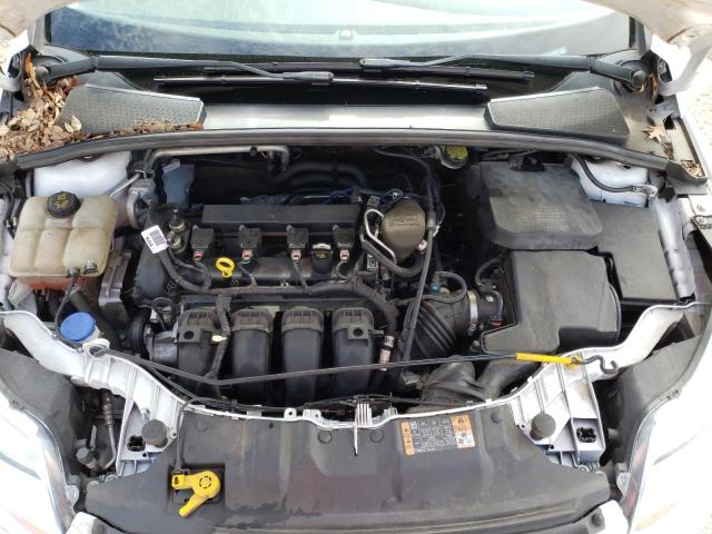 Photo 11 from auction – 2014 FORD FOCUS SE with VIN 1FADP3K23EL396644