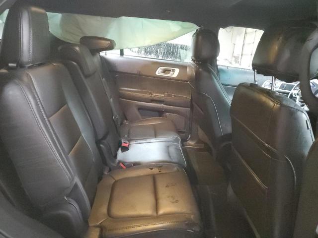 Photo 11 from auction – 2015 FORD EXPLORER X with VIN 1FM5K8D84FGA07950