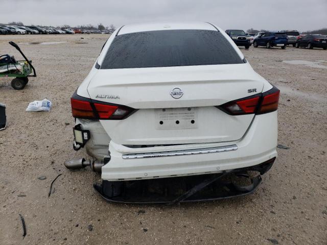Photo 6 from auction – 2021 NISSAN ALTIMA SR with VIN 1N4BL4CVXMN387752