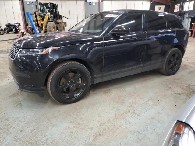 LAND ROVER RANGE ROVE 2019 with VIN SALYB2EV2KA795653 - Photo from auction