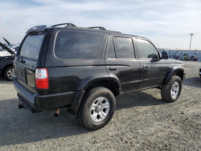 Photo 3 from auction – 2001 TOYOTA 4RUNNER SR with VIN JT3GN86R110198209
